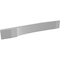 Ekena Millwork 4-in. W x 30-in. D x 38-in. H Legacy Architectural Grade PVC Knee Brace BRCP04X30X38LEC - alternate 4